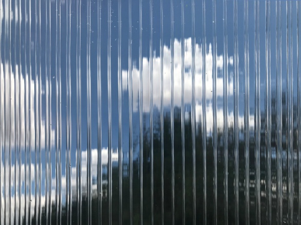 Polykarbonátová deska Palram Sunlite 4 mm