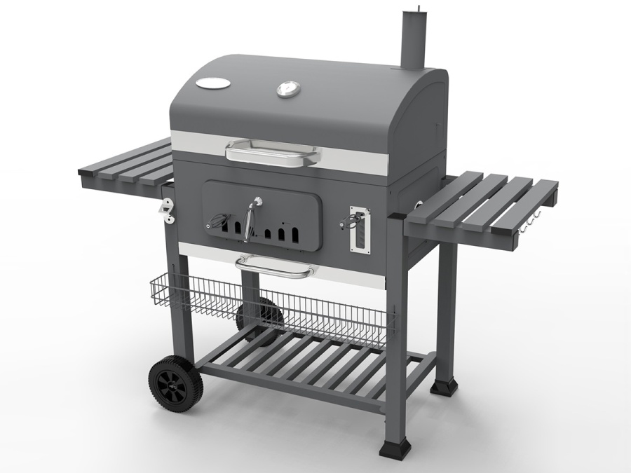 Gril Activa Angulatus