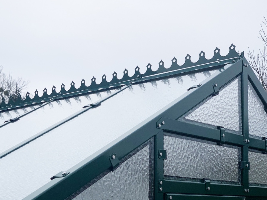 Skleník Limes Primus J