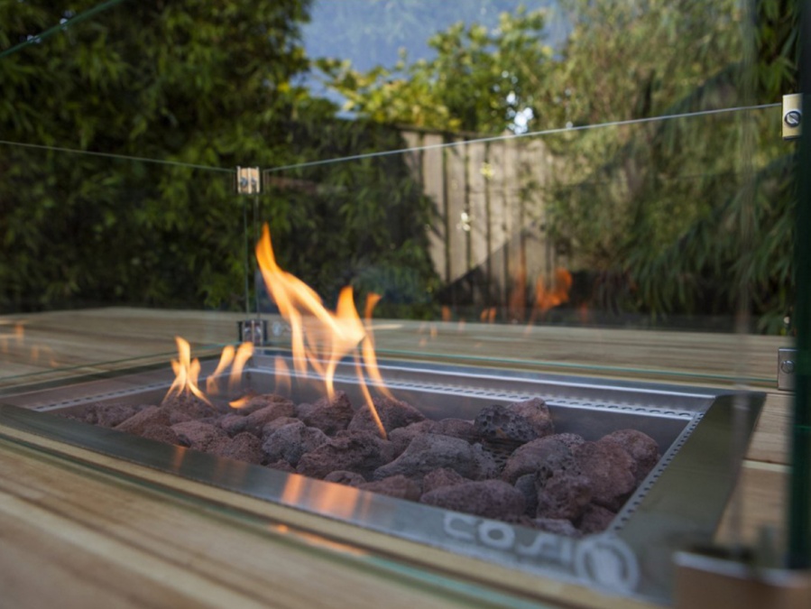 Lávové kamene COSI Lava stones