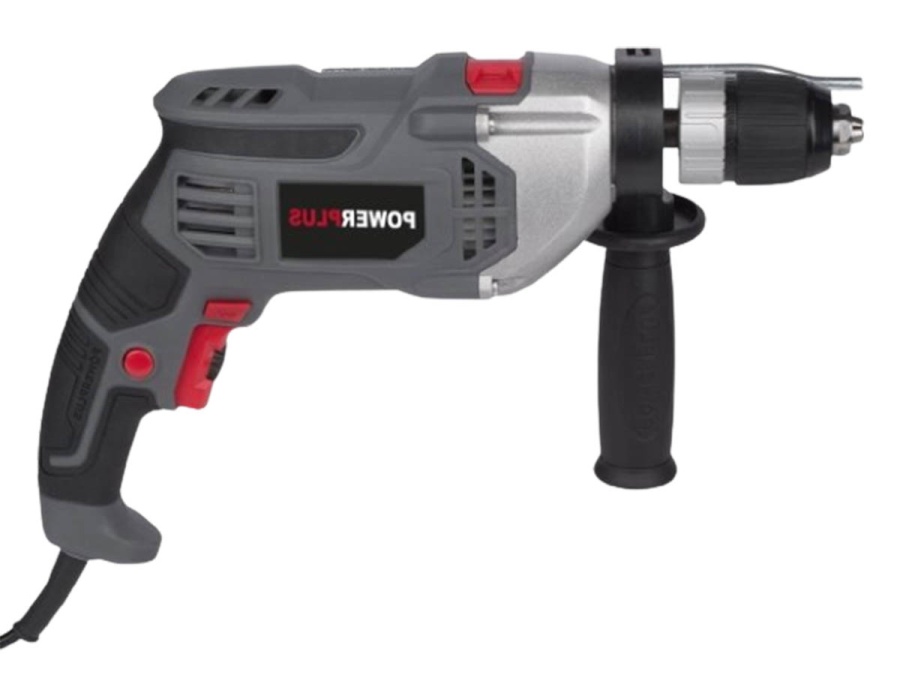 Příklepová vrtačka Powerplus POWE10035