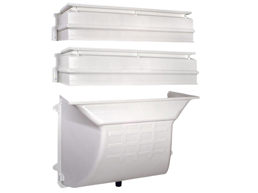 Nadstavec Scobax Multinorm nástavec