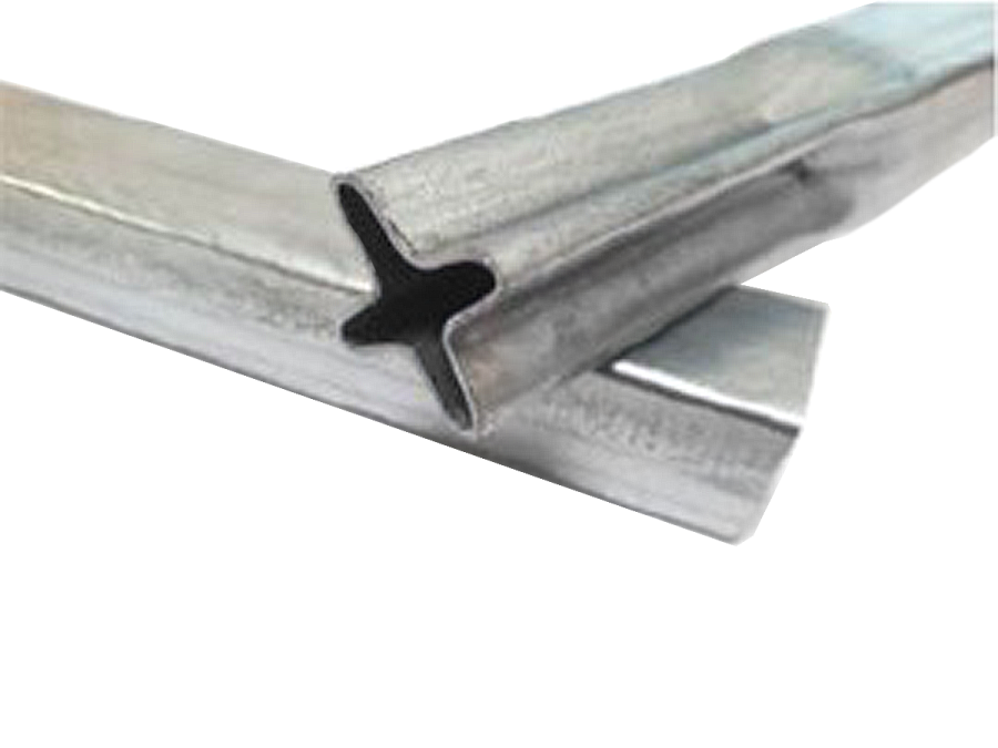 Skleník z polykarbonátu Gutta Gardentec Easy