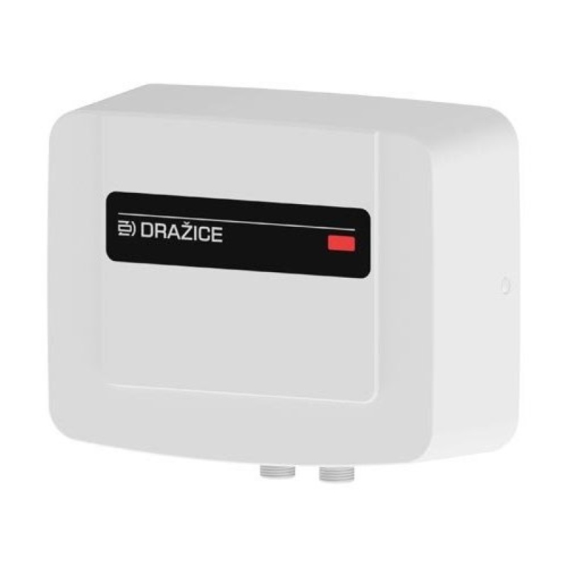 Dražice Ohřívač vody elektrický průtokový PTO 3,5, beztlakový,  105213210