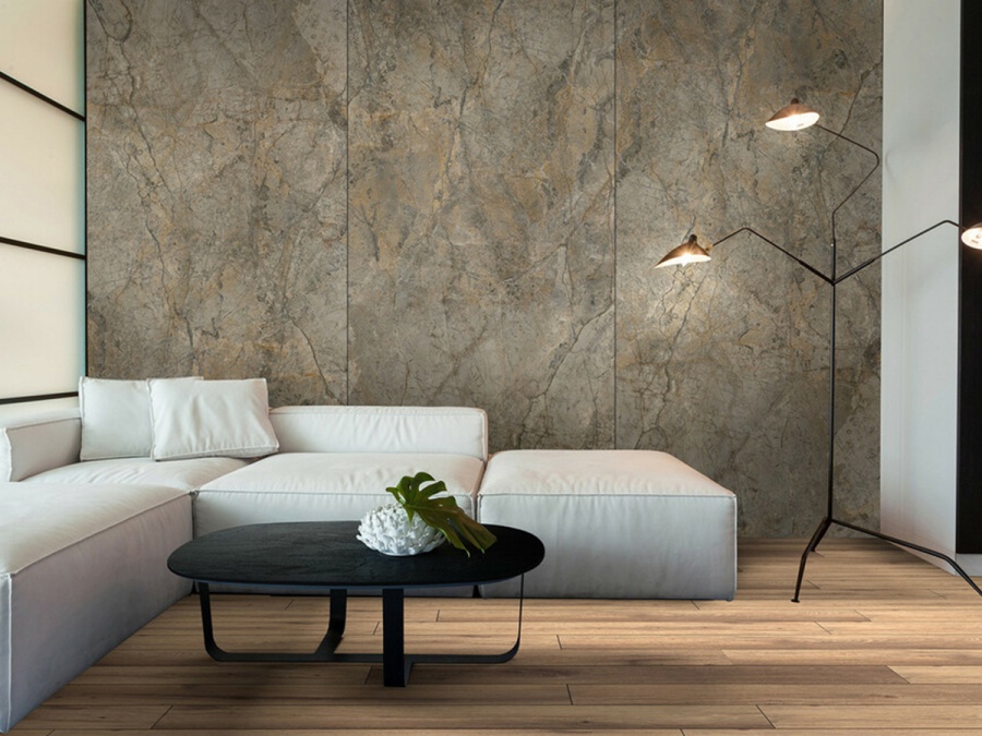 Obkladový panel Kronospan Rocko Rainforest Brown