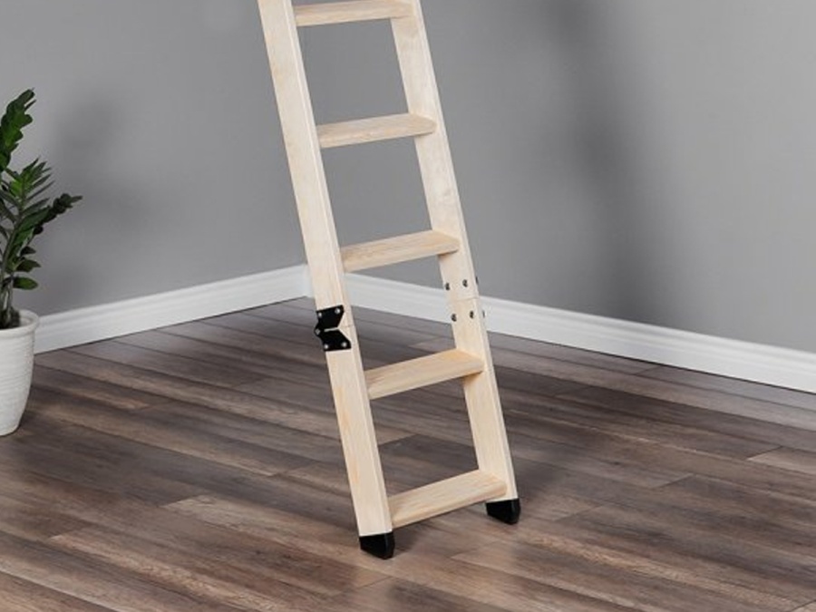 Půdní schody Oman Compact Termo