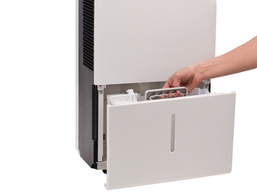 Odvlhčovač Midea MDDP-30DEN7