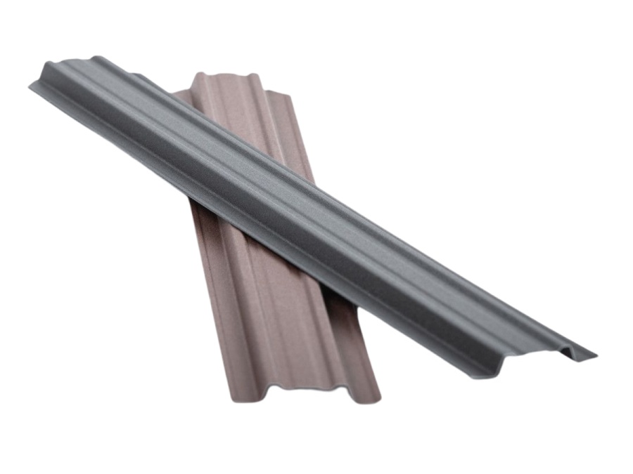 Plechová plotovka Gutta Guttafence Ultramat