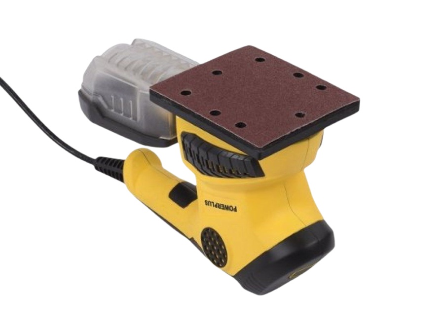 Powerplus Multifunkční bruska POWX0485