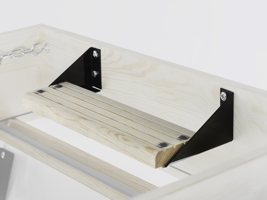 Půdní schody Oman Polar Plus