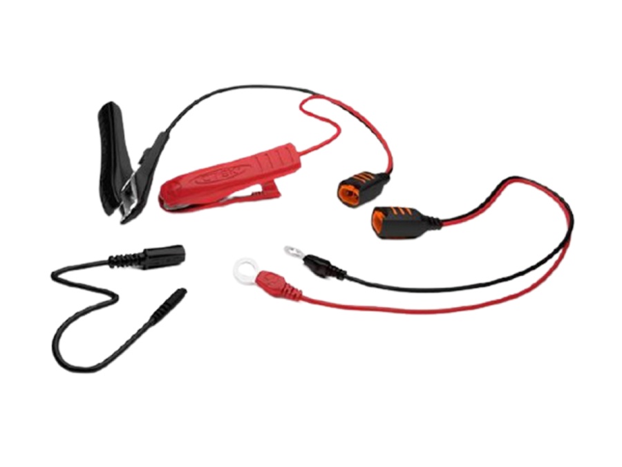 Nabíječka CTEK MXS