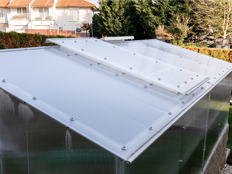 Skleník Česká Manufaktura Meloun