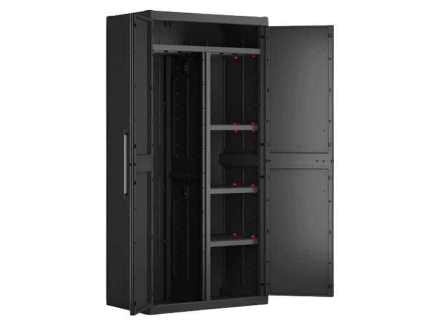 Keter Skříň Detroit Utility