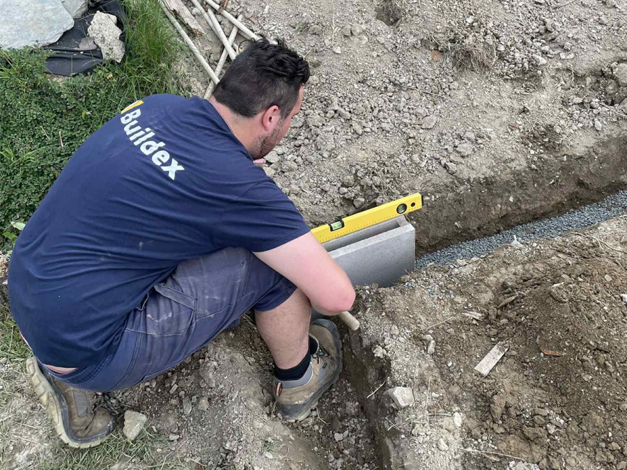 Montáže záhradných domčekov