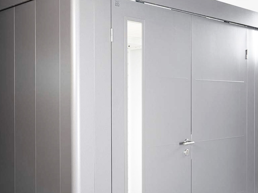 Domek Biohort Neo DUO