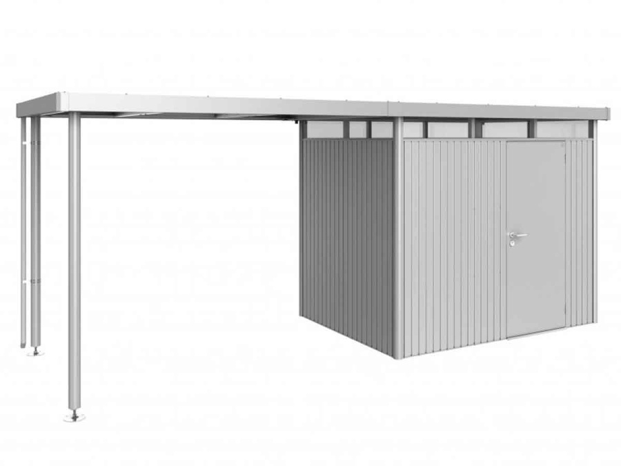 Biohort Postranní střecha Highline