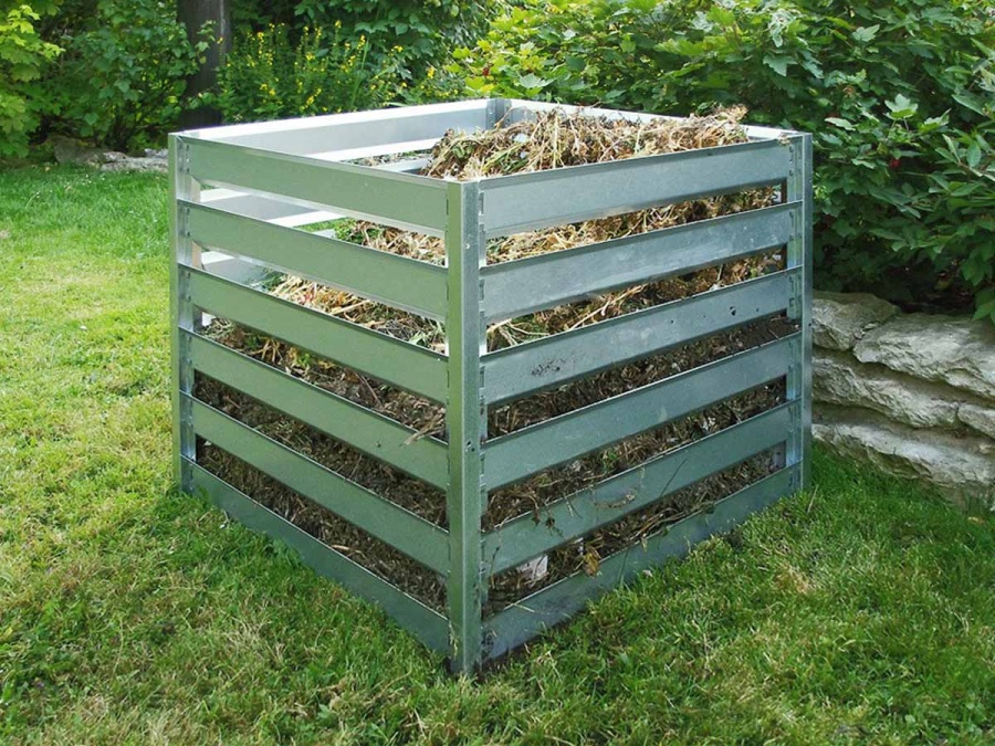 Kompostér Scobax K170