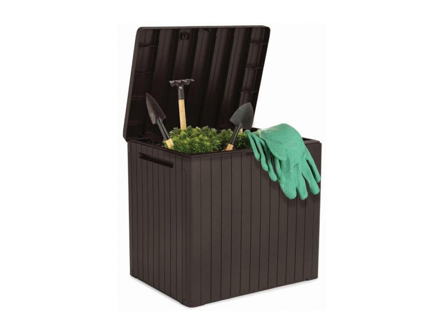 Keter Box City Storage
