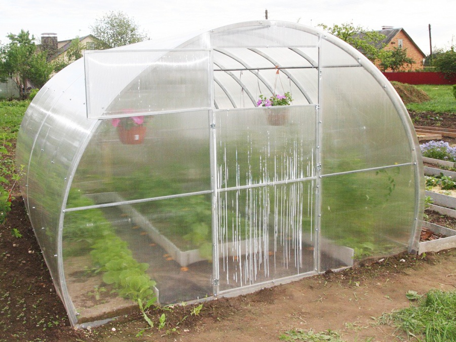 Skleník Lanit Plast Dodo 314