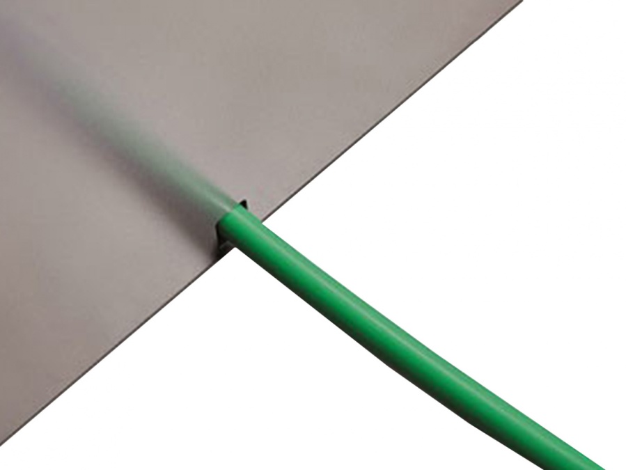 Vyvýšený záhon L Biohort Belvedere