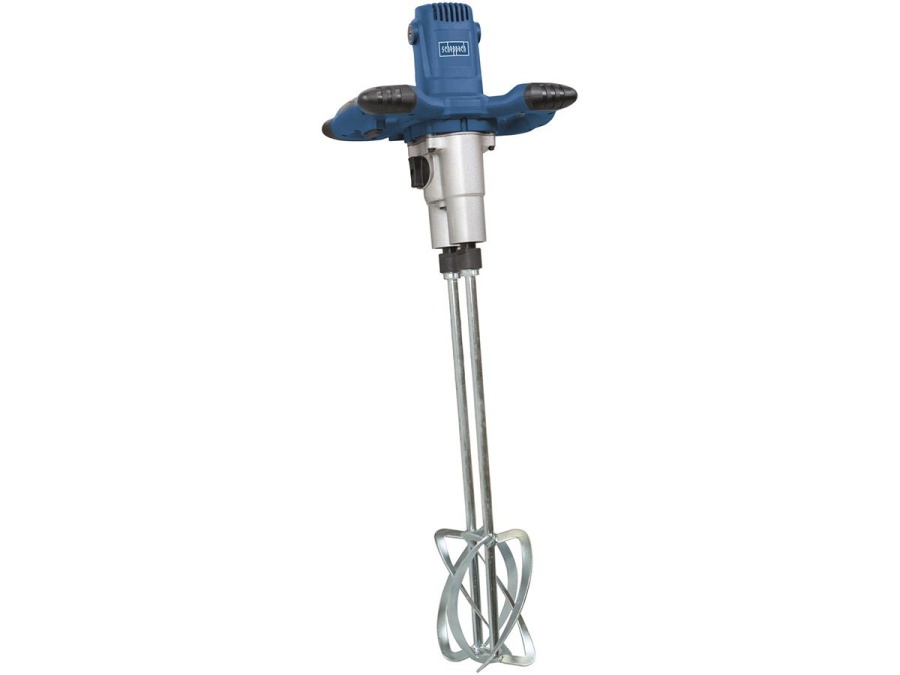 Míchadlo Scheppach PM 1800 D