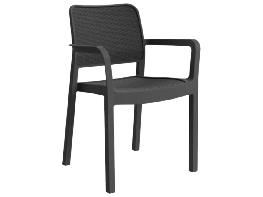 Židle Keter Samanna