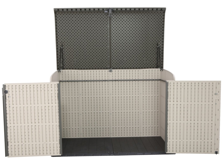 Úložná box Lifetime Box Horizontal