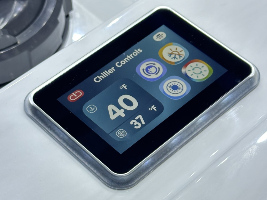 Ochladzovacia kaďa Hanscraft Cool Pool Pro