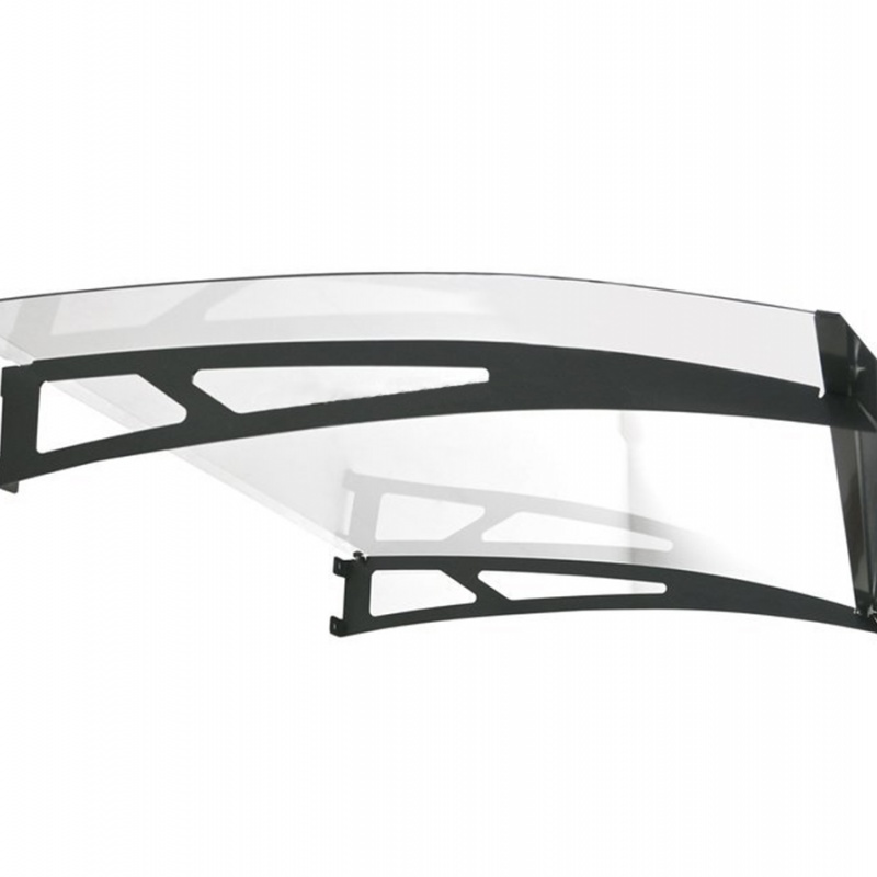 Scobax Savespot Tauri 140 x 90 cm antracit / čirá