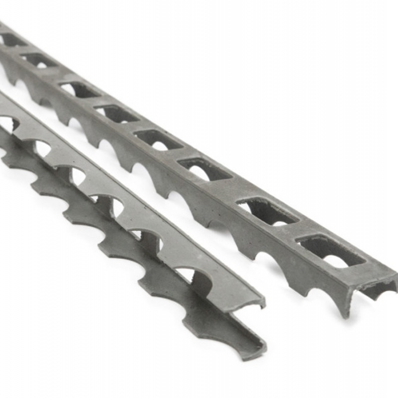 Orlibit Distanční plastová lišta 2000 mm x 20 mm