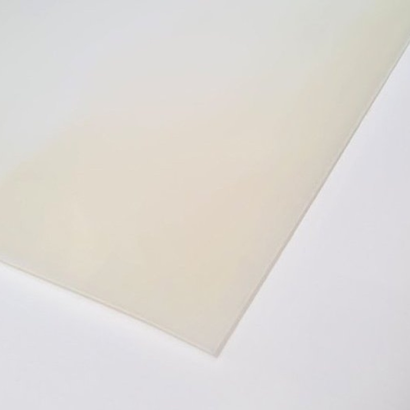 Röchling PP-H natur 2000 mm x 1000 mm, neutrální / přírodní, 2 mm