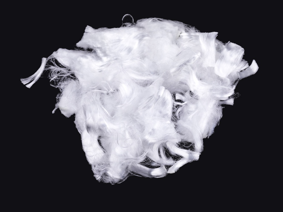 FIB 34 Foliarex Výztužné vlákna