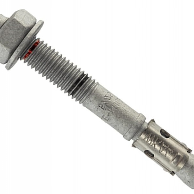 Scobax 8 x 95 mm ocel