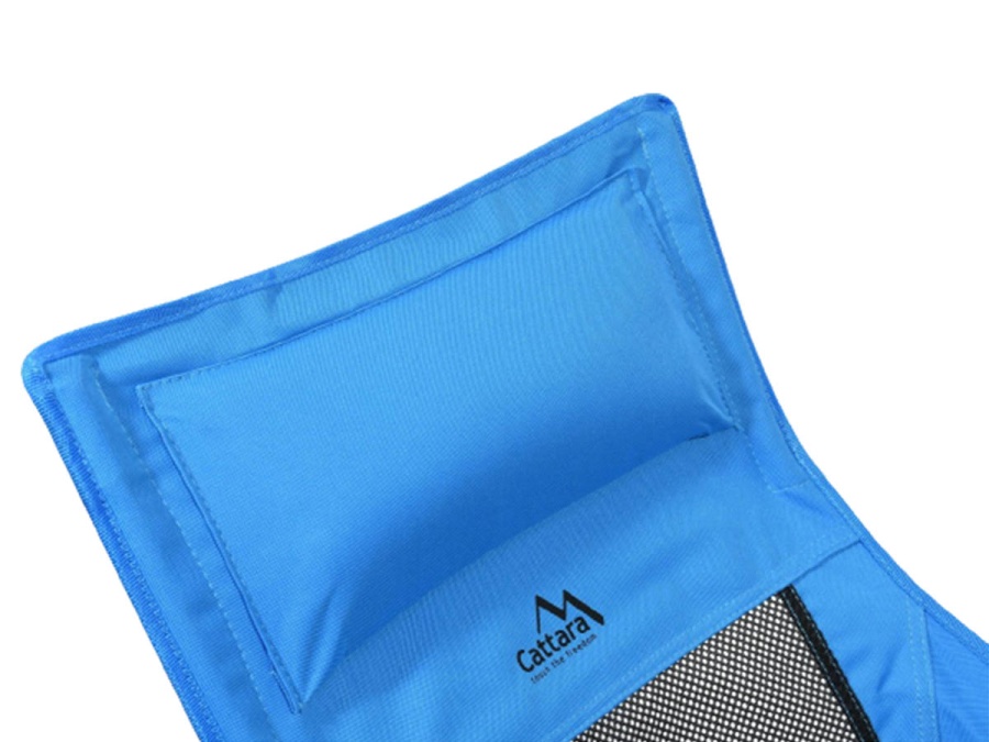 Foldi Max Cattara Židle III