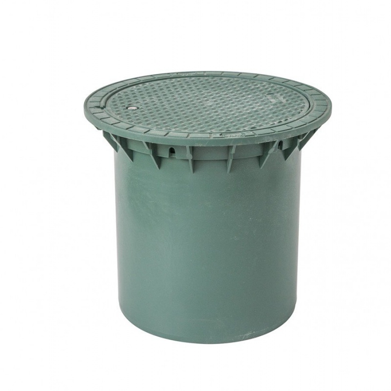 Graf Graf 300 inspekční víko