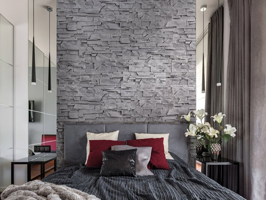 Inspirujte se obklady: 102 tipů na realizaci