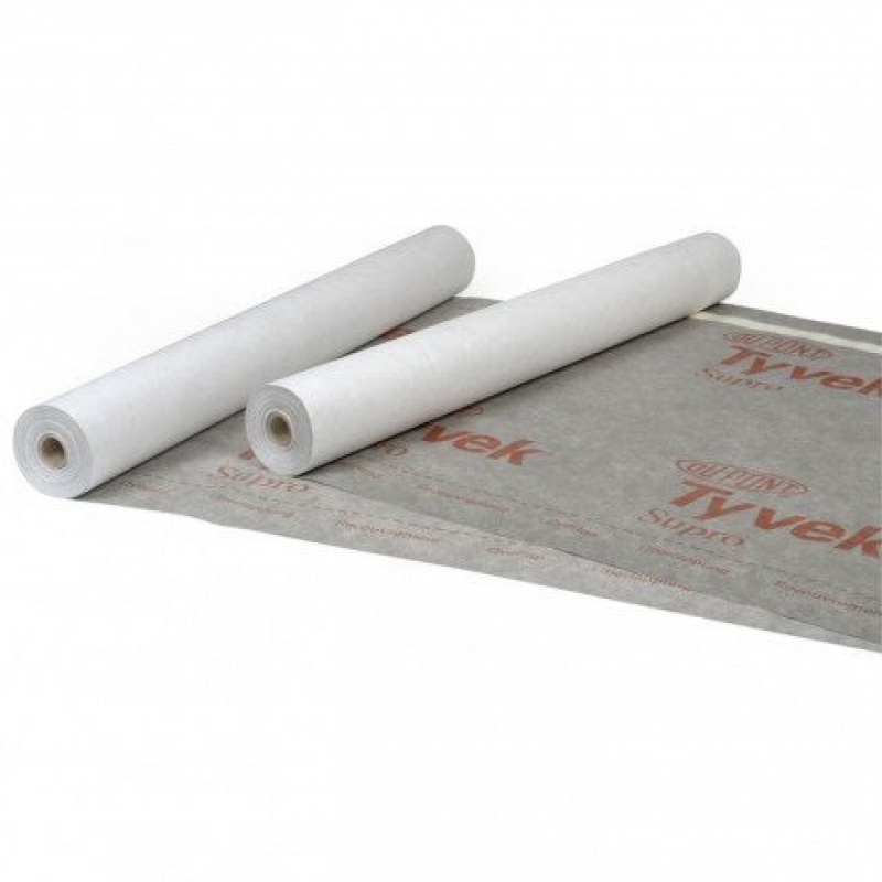 Tyvek Role