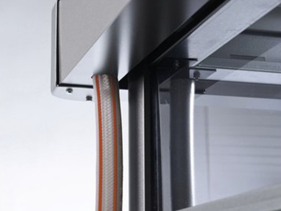 Domek Biohort Highline DUO