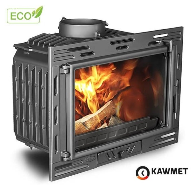 Kawmet W9 ECO - 9,8 kW