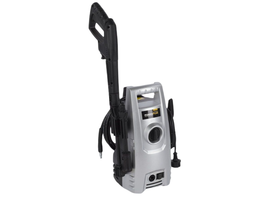 Powerplus Vysokotlaký čistič POWXG90400