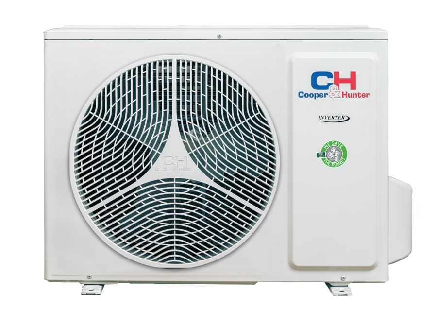 Klimatizačný set Cooper & Hunter Arctic inverter CH-S12FTXLA2-NG