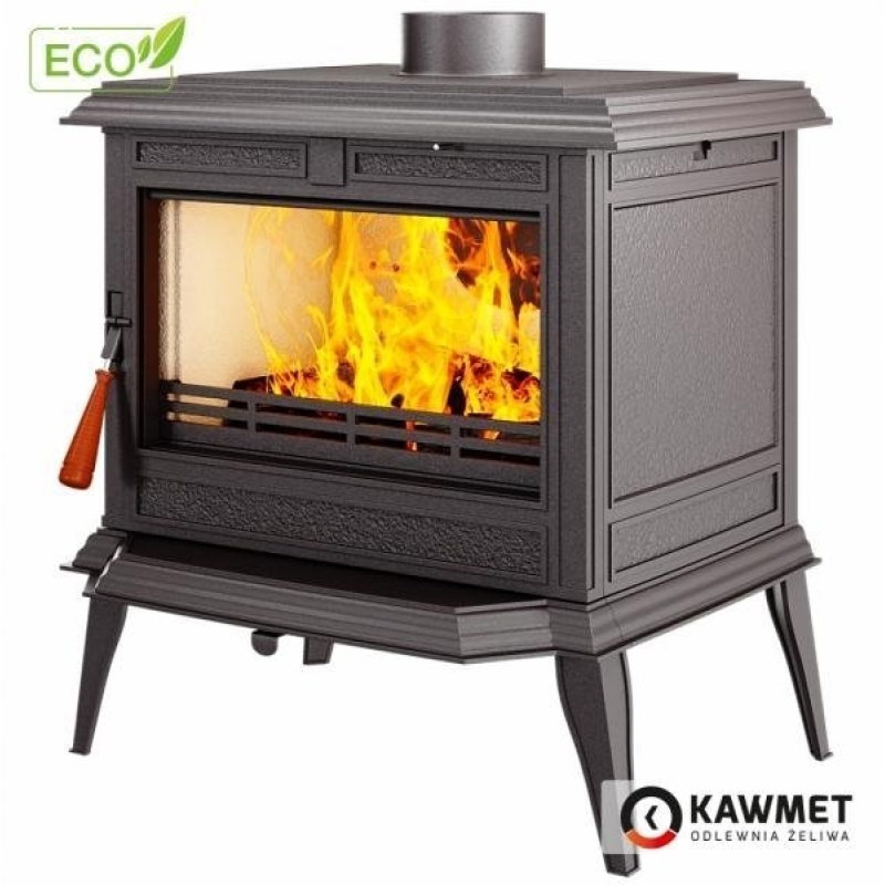 Kawmet Prometeus Premium S11 černá