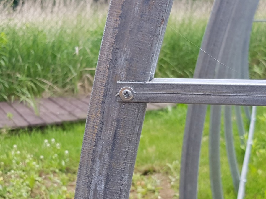 Skleník Lanit Plast Dodo 314