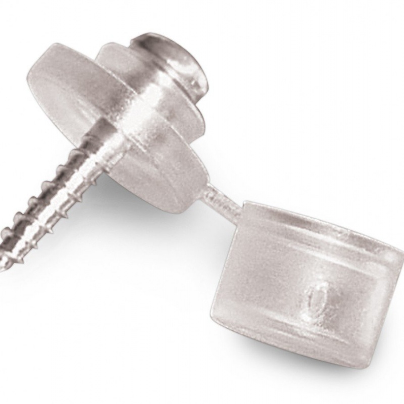 Gutta stěnový vrut 5 x 25 mm 50 ks