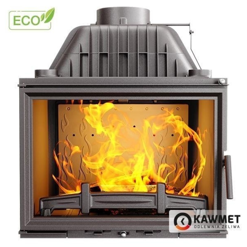 Kawmet W17 ECO - 16,1 kW