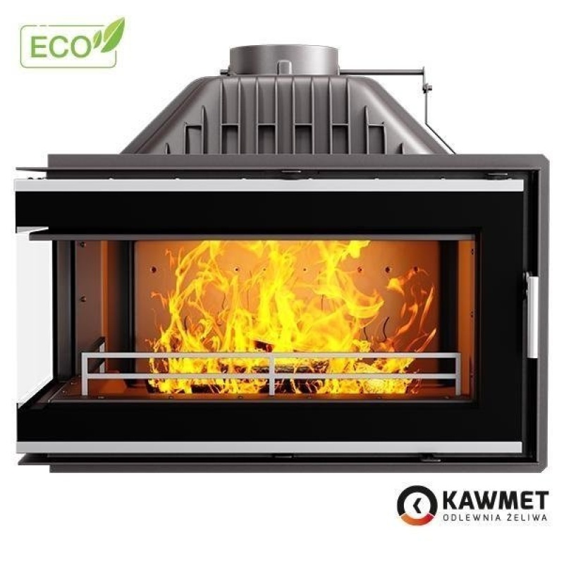 Kawmet W16 LB ECO - 13,5 kW levá