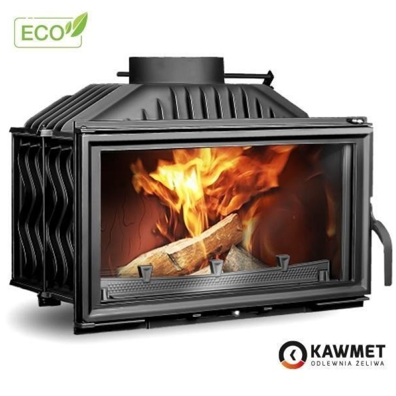 Kawmet W15 ECO - 9,4 kW