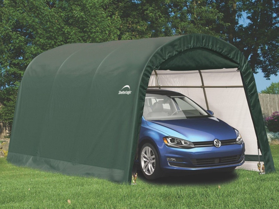 Garáž ShelterLogic Jimmy