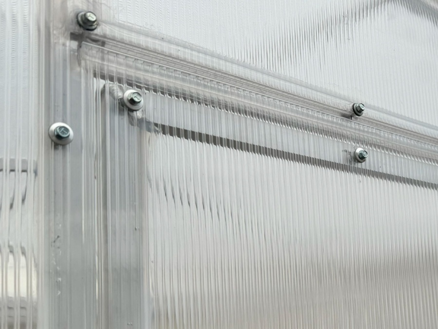 Üvegház Česká Manufaktura