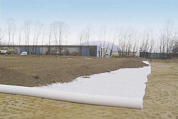 Geotextílie Gutta Guttatex Separ